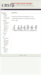 Mobile Screenshot of carl-russ-schule.de